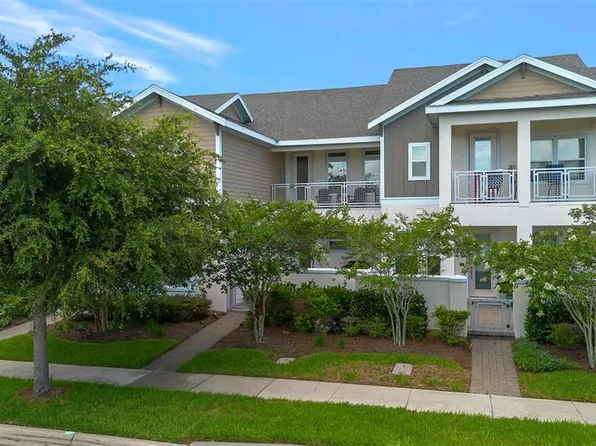 7251 NEMOURS PARKWAY, ORLANDO, FL 32827