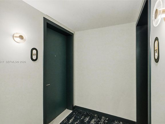 3rd image of 77 SE 5th St #2307