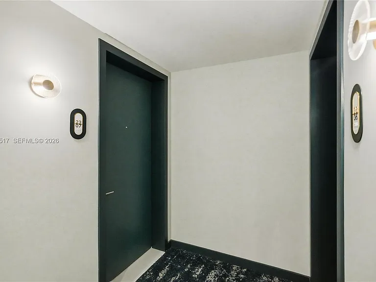77 SE 5th St #2307 — Photo 3