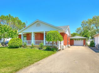 6 Munro St, Thorold, ON L2V 2V8