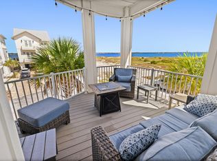 1471 Seaside Cir, Navarre, FL 32566