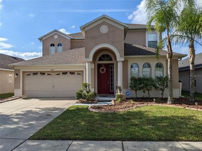 4117 Dylan Thomas Dr, Zephyrhills, FL, 33543