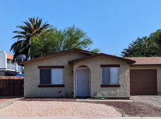 2187 Avenida Estrada, Hemet, CA 92545