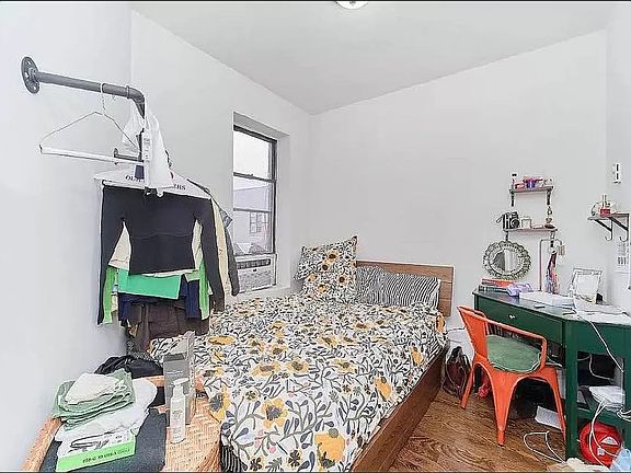 2nd image of 174 E 2nd St APT 3F
