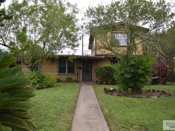 554 Benden Cir, Brownsville, TX 78521
