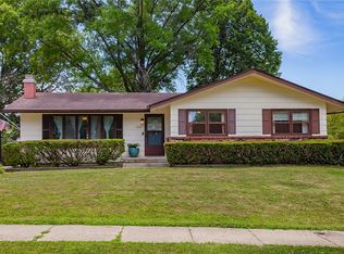 7612 Ridgemont Dr, Urbandale, IA 50322