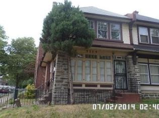 5114 Castor Ave, Philadelphia, PA 19124