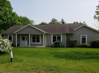 35313 Academy Rd, Burlington, WI 53105