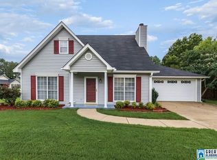 1972 Gallant Fox Dr, Helena, AL 35080