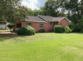 5 Highway 48 E, Tylertown, MS 39667