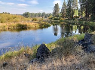 Nka Sprague River Rd, Chiloquin, OR 97624