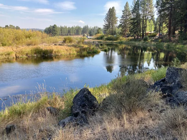 Nka Sprague River Rd, Chiloquin, OR 97624