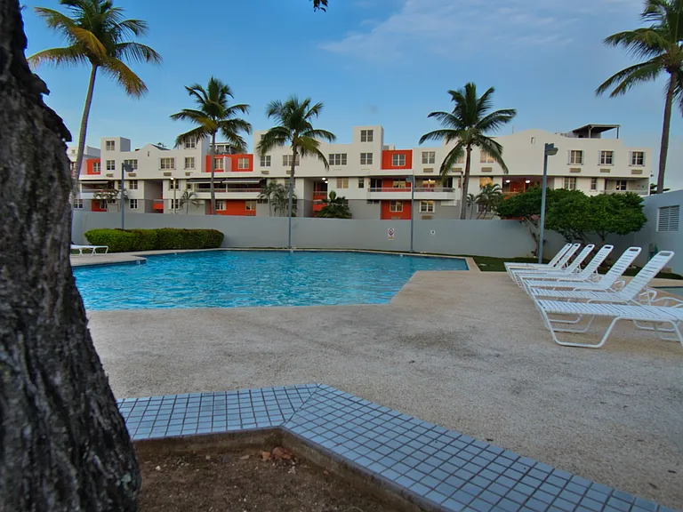 Apt. 242, Chalets de la Playalos prados — Photo 36