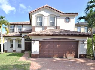 1051 SW 145th Ct, Miami, FL 33184