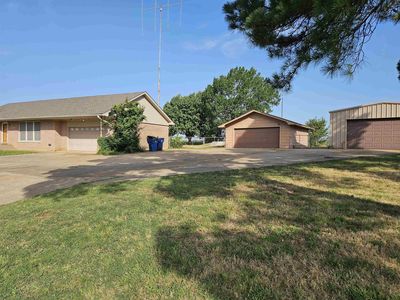 301 Ridgecrest Dr, Duncan, OK, 73533