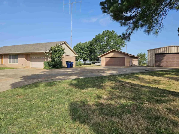 301 Ridgecrest Dr, Duncan, OK 73533