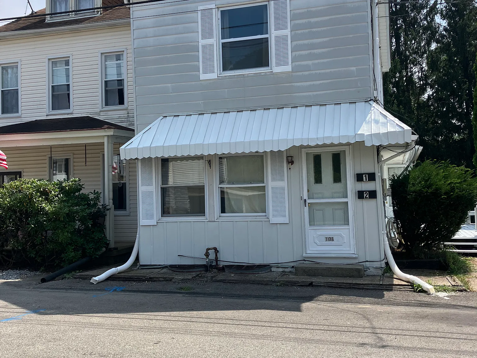 3 bed, 1000 sqft, $520 — Photo 4