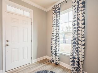 1272 Channel Drop Blvd LOT 184, Zebulon, NC 27597