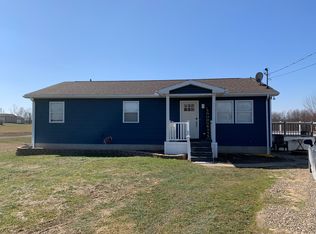 65655 Larrick Ridge Rd, Cambridge, OH 43725