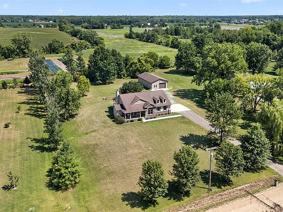 2nd image of 24775 Clark Rd