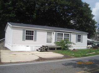 27 Berkley Park Rd, Reading, PA 19605
