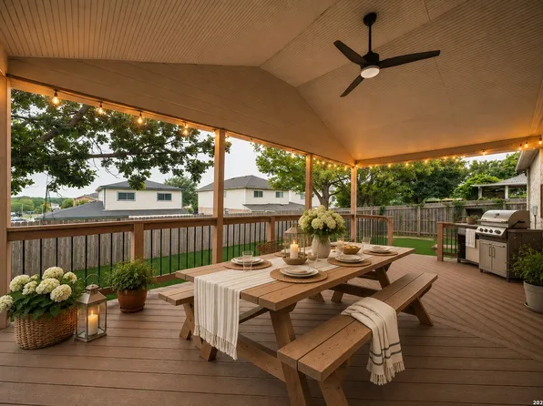 145 Stream Crossing, Cibolo, TX 78108