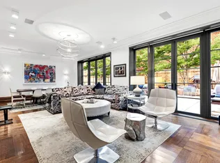 155 East 79th Street MAISONETTE image 1 of 8