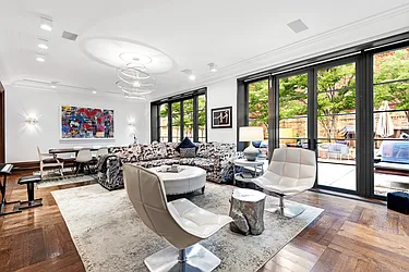 155 East 79th Street, #MAISONETTE