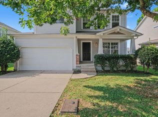 4633 Cather Ct, Nashville, TN 37214