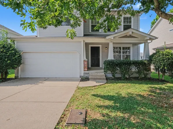 4633 Cather Ct, Nashville, TN 37214