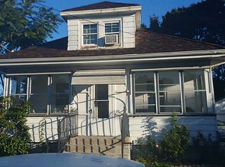 12 Togansett Rd, Providence, RI 02910