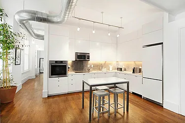 Rented by Town Residential