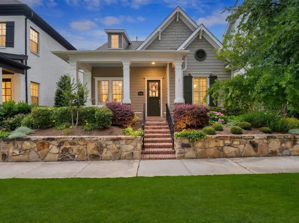 2205 Tremont Blvd, McKinney, TX 75071