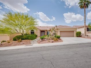 3054 Canal Walk Rd, Henderson, NV 89052