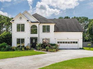 1670 Burnt Oak Way, Dacula, GA 30019