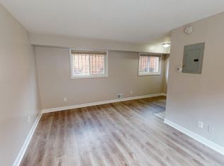 5804 Foote St NE #3A, Washington, DC 20019