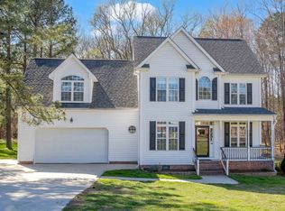 300 Staples Dr, Rolesville, NC 27571