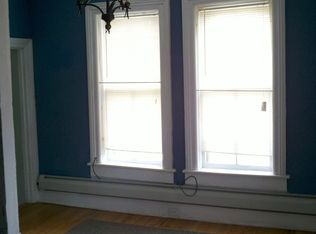 203 E Harford St #2, Milford, PA 18337