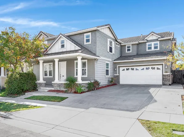 2784 Briscoe Ct, Woodland, CA 95776