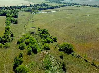 Hcr 2302 S, Abbott, TX 76621