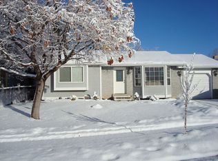 3946 W Marlis Cir, Salt Lake City, UT 84129