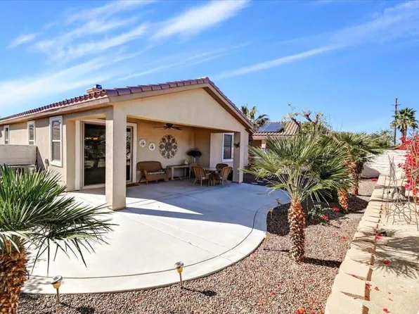 80450 Avenida Linda Vis, Indio, CA 92203