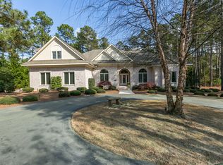 12 Melfort Dr, Pinehurst, NC 28374