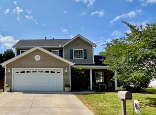 578 Hamilton Chase Dr, Moore, SC 29369