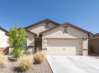 39 Las Ramblas Ave NW, Rio Rancho, NM 87144