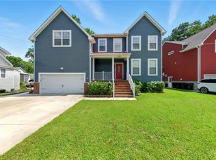 710 Beach Rd, Hampton, VA 23664