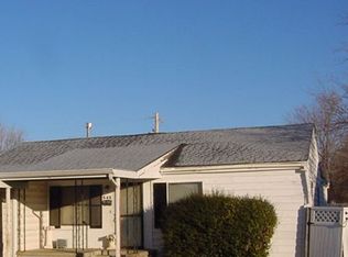 545 Atkinson Dr, Oklahoma City, OK 73110