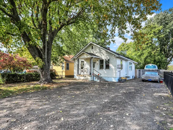 122 W Gimber St, Indianapolis, IN 46225