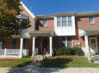 2303 Thatcher St, Wilmington, DE 19802