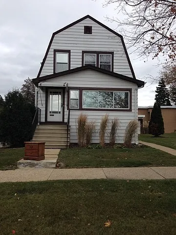 5009 Wilcox Ave photo 1